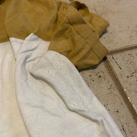 M&S Marks & Spencer Cotton Rich Polo Shirt - Size XL - Picture 4 of 8